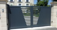Notre société de clôture et de portail à Saint-Trimoel
